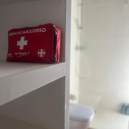 Delizioso Appartamento La Spezia Esterno foto