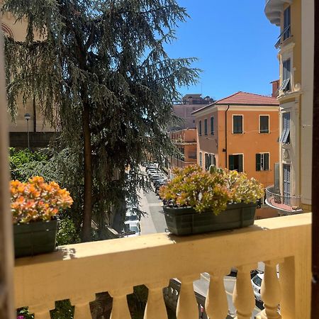 Delizioso Appartamento La Spezia Esterno foto