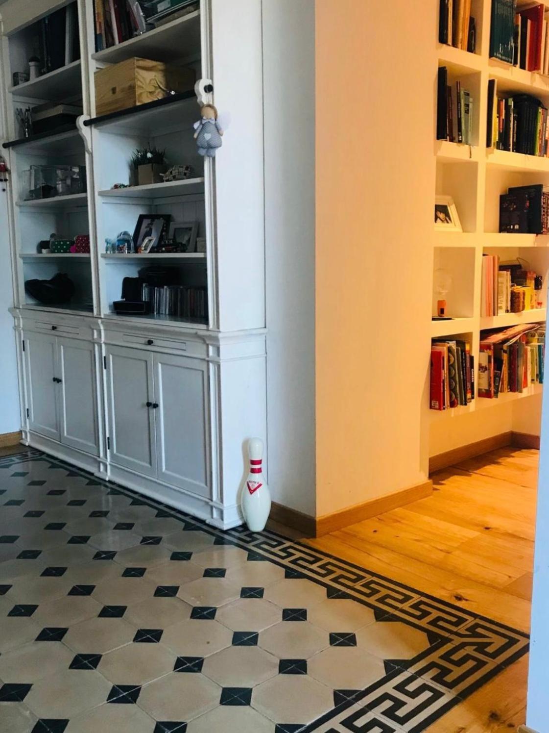 Delizioso Appartamento La Spezia Esterno foto