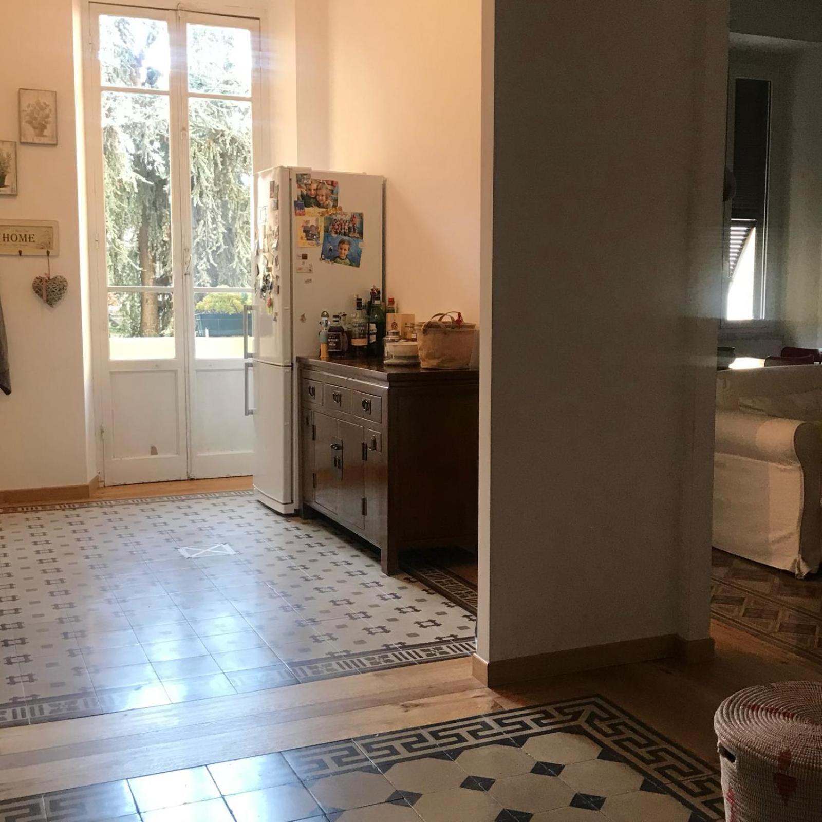 Delizioso Appartamento La Spezia Esterno foto