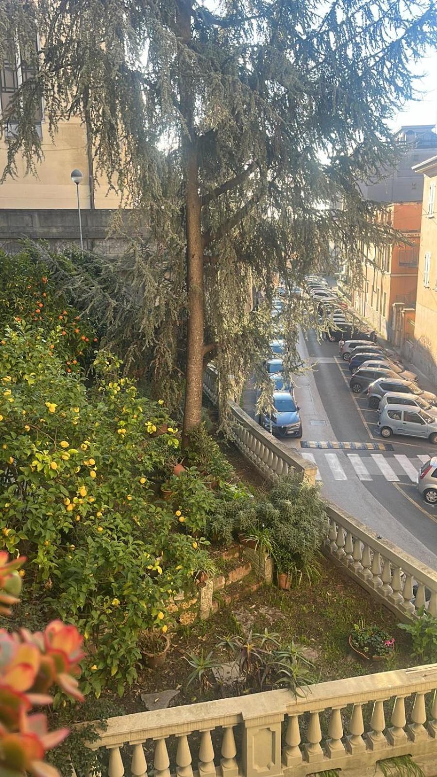 Delizioso Appartamento La Spezia Esterno foto