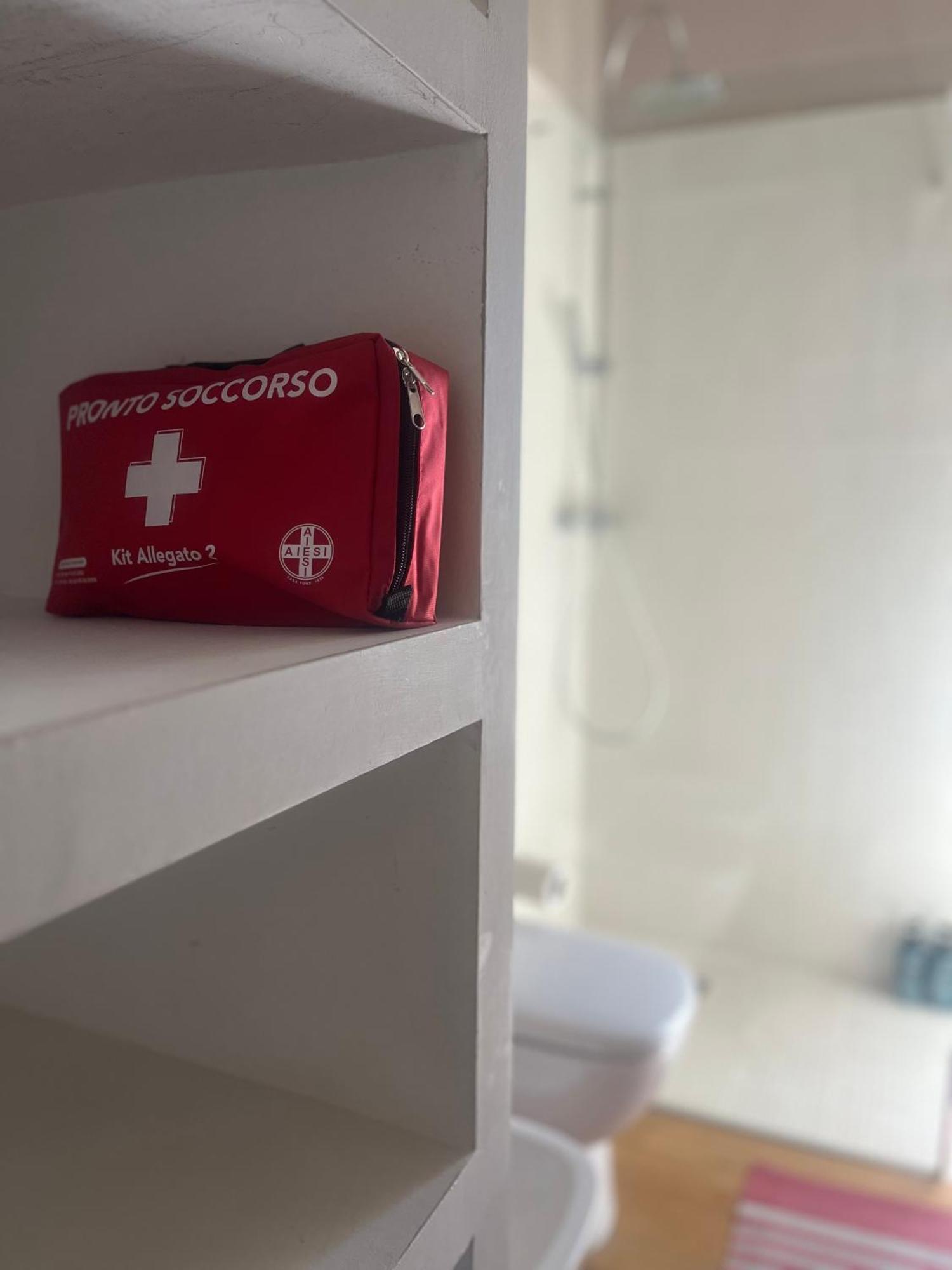 Delizioso Appartamento La Spezia Esterno foto