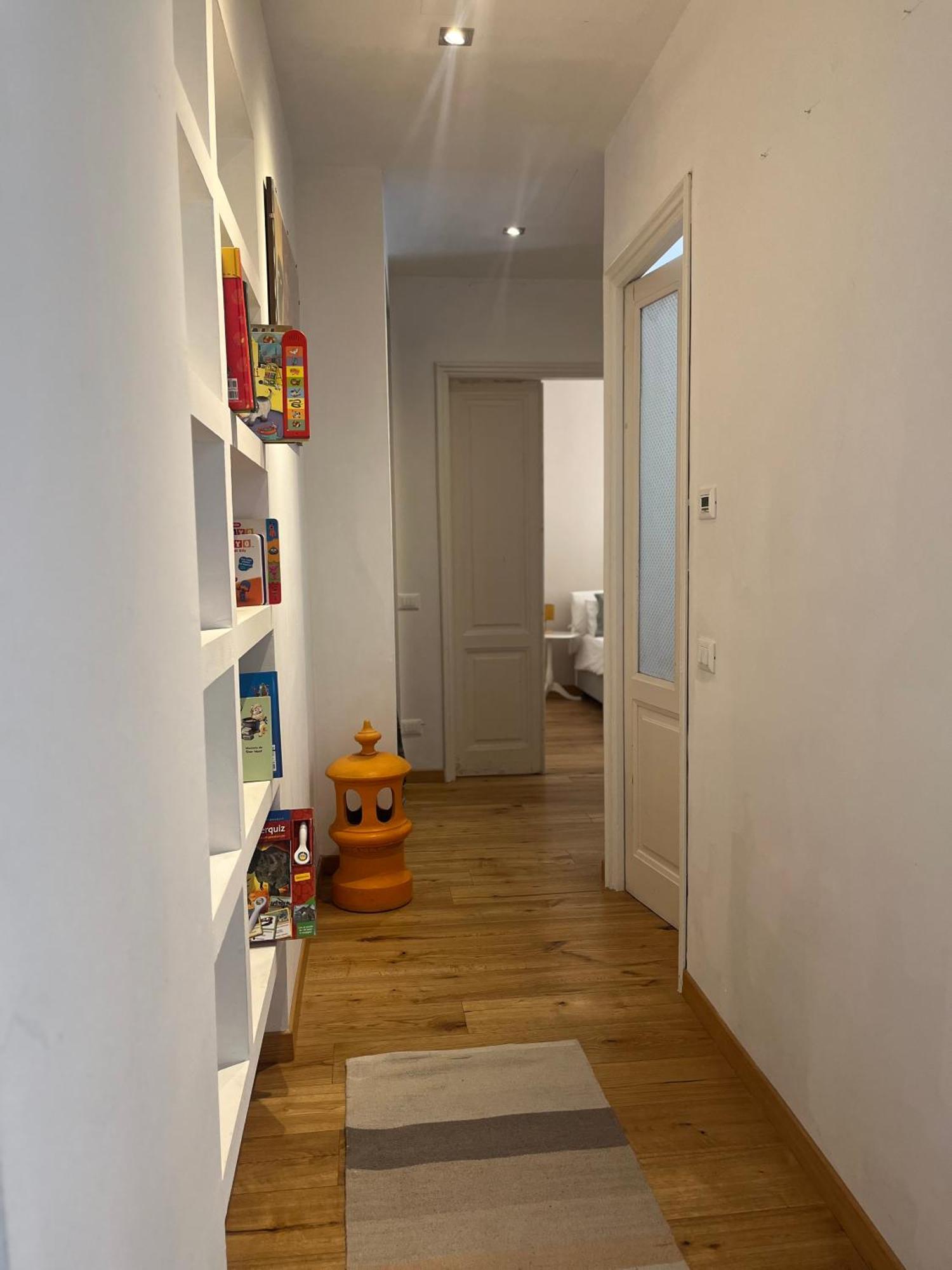 Delizioso Appartamento La Spezia Esterno foto