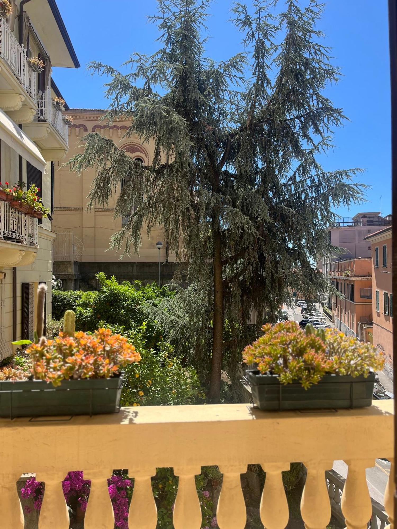 Delizioso Appartamento La Spezia Esterno foto