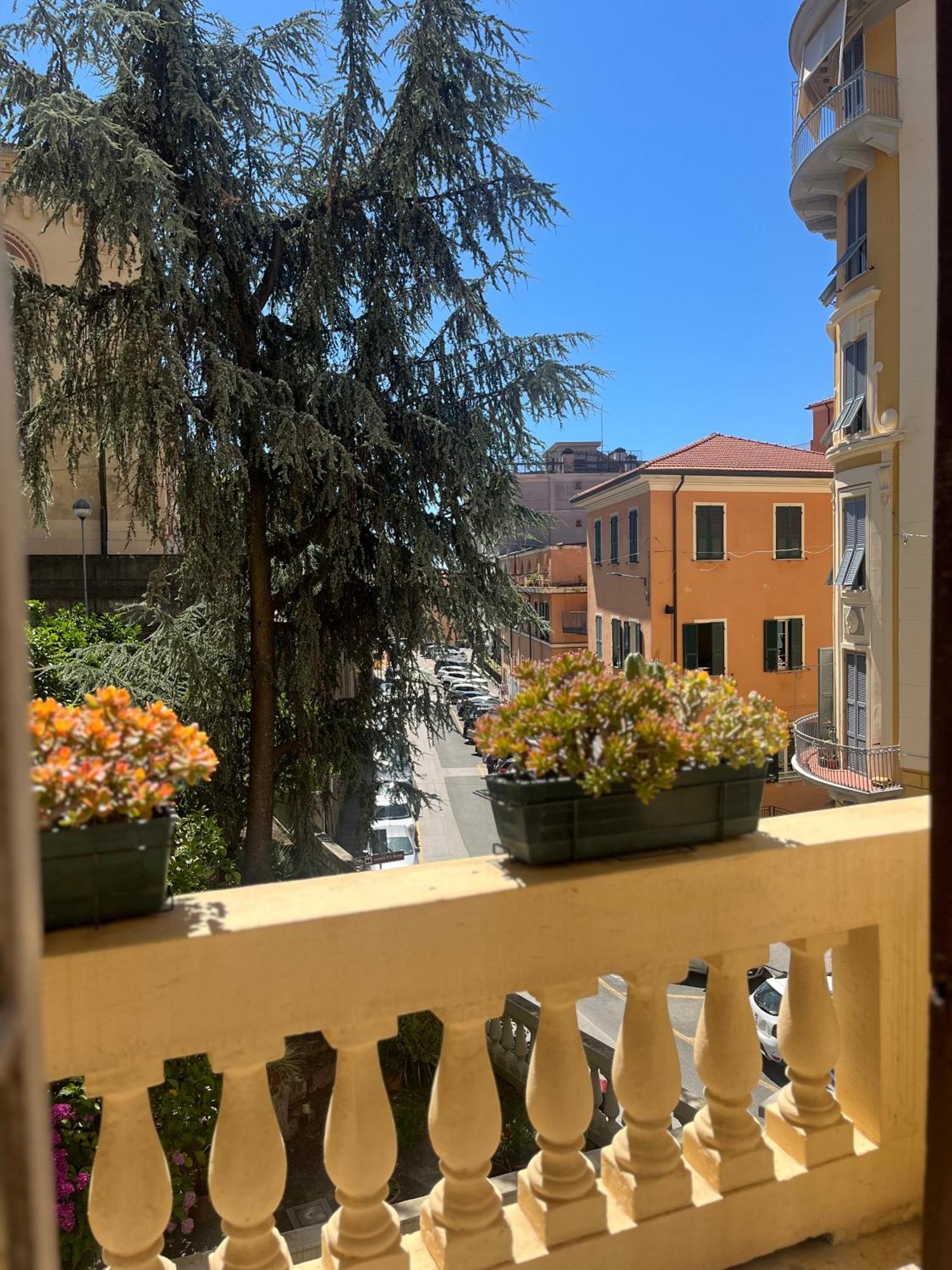 Delizioso Appartamento La Spezia Esterno foto